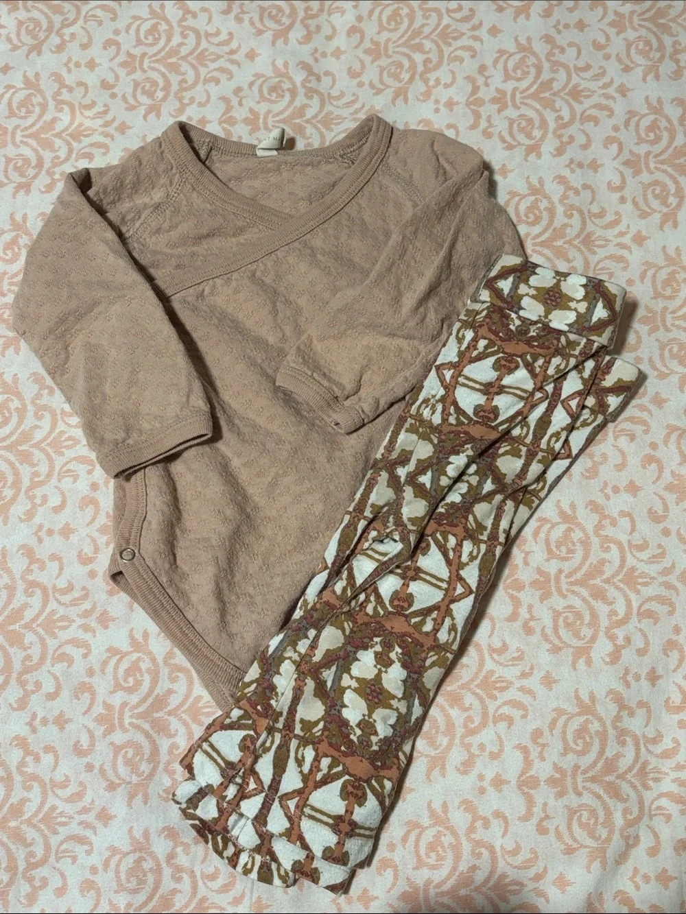 Baby Girl Quality Clothes Bundle